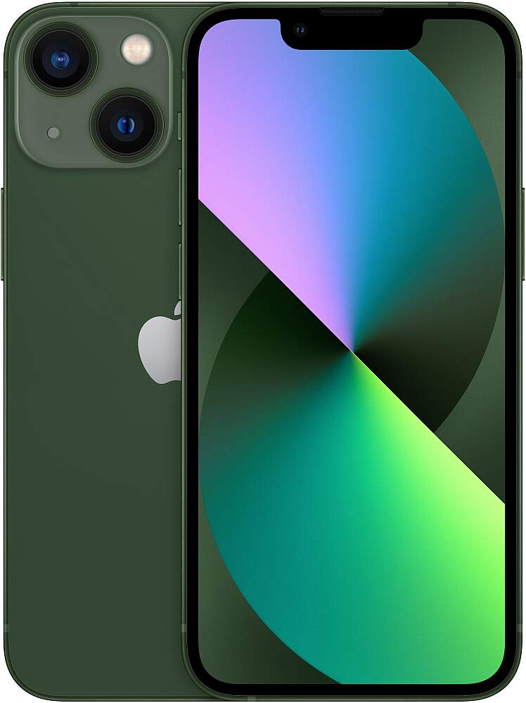 iPhone 13 Mini 128GB Green itya sk